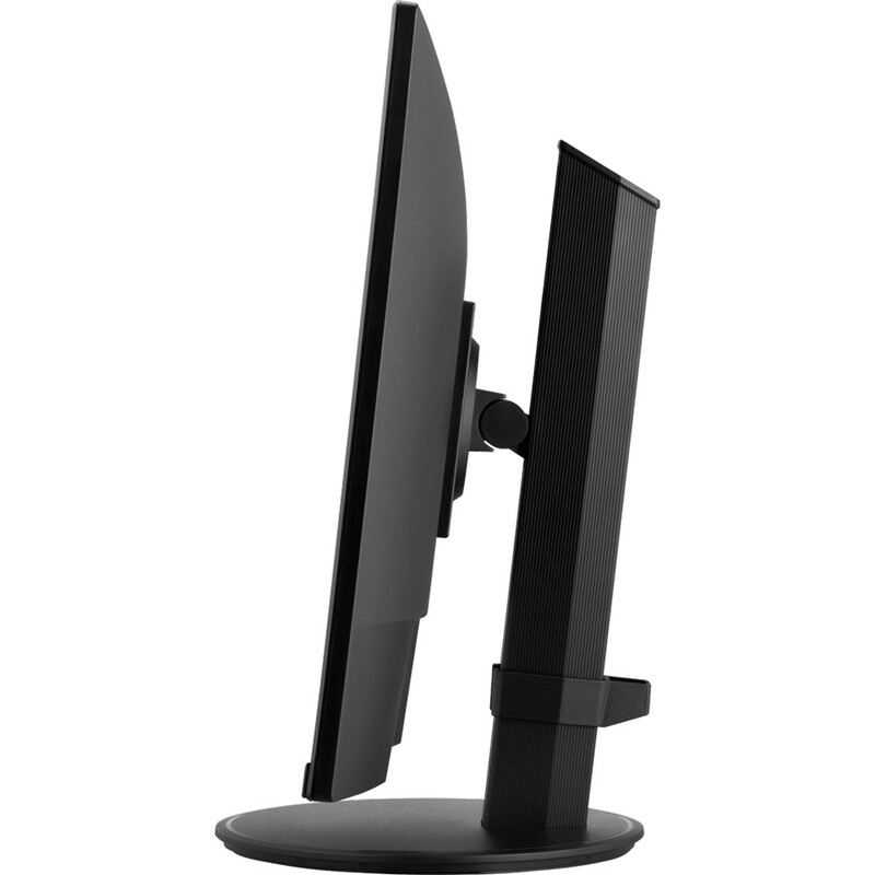 Монітор ViewSonic 27" VG2708A IPS Black 100Hz