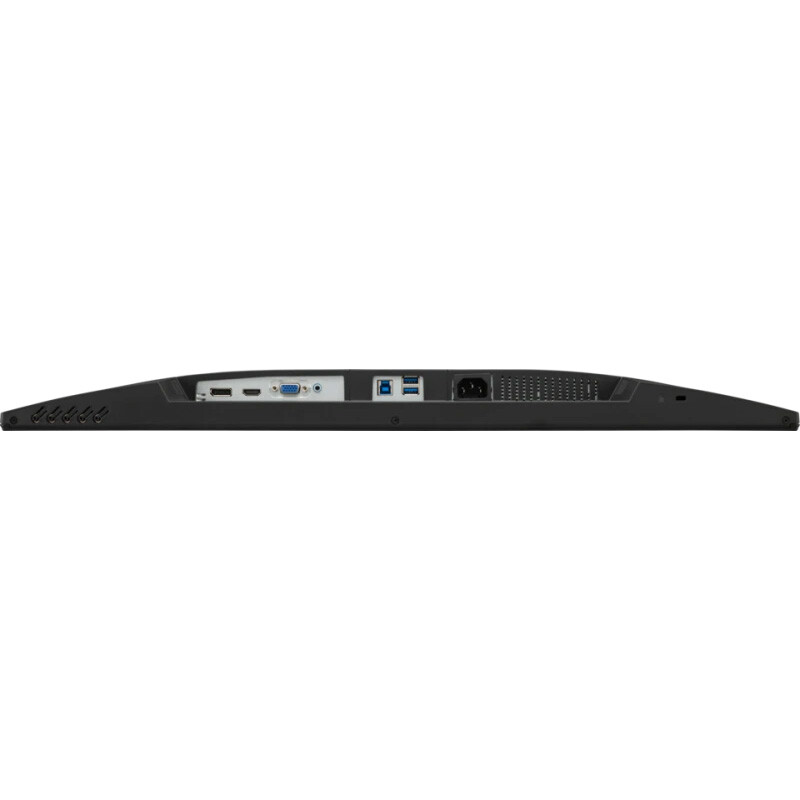 Монітор ViewSonic 27" VG2708A IPS Black 100Hz