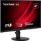 Фото - Монітор ViewSonic 27" VG2708A IPS Black 100Hz | click.ua