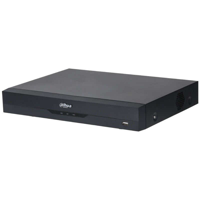 Відеореєстратор Dahua DH-XVR5108HE-I3/T