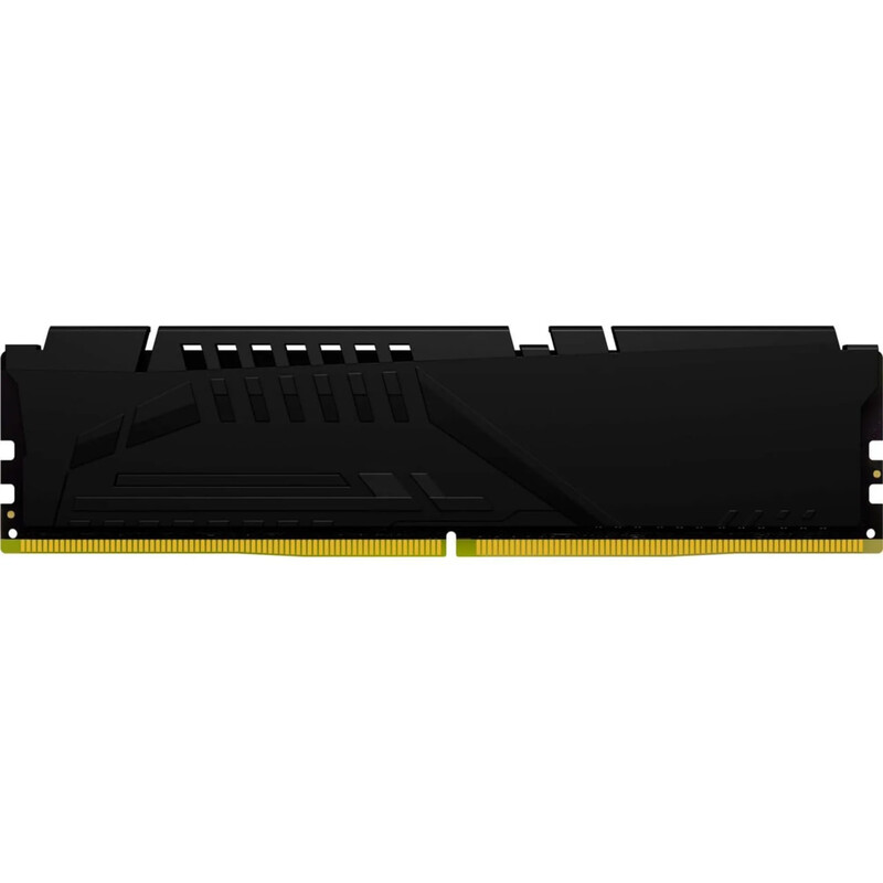 Модуль памяти DDR5 128GB/5600 Kingston Fury Beast Black (KF556C40BBK4-128)
