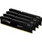 Фото - Модуль памяти DDR5 128GB/5600 Kingston Fury Beast Black (KF556C40BBK4-128) | click.ua