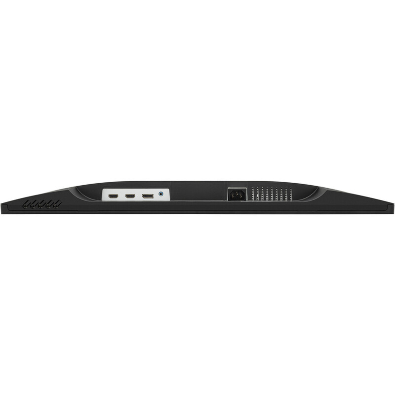 Монітор ViewSonic 27" VG2709-2K-MHD-2 IPS Black 100Hz