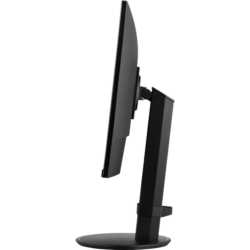 Монітор ViewSonic 27" VG2709-2K-MHD-2 IPS Black 100Hz