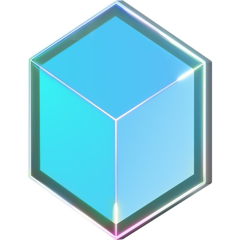 Світильник Govee H106A Glide Hexagon Light Panels Ultra (H106A007-OF-EU)