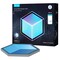 Фото - Світильник Govee H106A Glide Hexagon Light Panels Ultra (H106A007-OF-EU) | click.ua