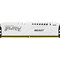 Фото - Модуль памяти DDR5 2х16GB/5600 Kingston Fury Beast White (KF556C40BWK2-32) | click.ua