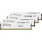 Фото - Модуль пам`яті DDR5 128GB/5600 Kingston Fury Beast White (KF556C40BWK4-128) | click.ua