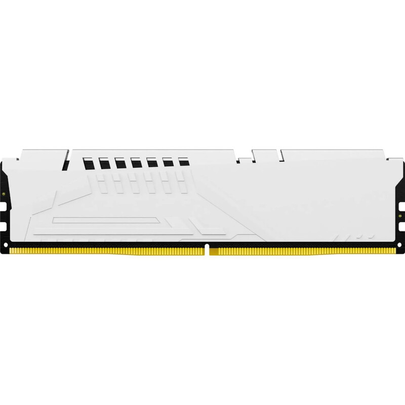 Модуль памяти DDR5 4х32GB/5600 Kingston Fury Beast White (KF556C40BWK4-128)