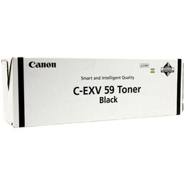 Картридж Canon C-EXV59 IR2630i Black (3760C002)
