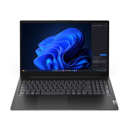 Ноутбук Lenovo V15 G5 IRL (83GW00BTRA) Business Black