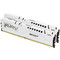 Фото - Модуль памяти DDR5 64GB/6000 Kingston Fury Beast White (KF560C30BWEK2-64) | click.ua
