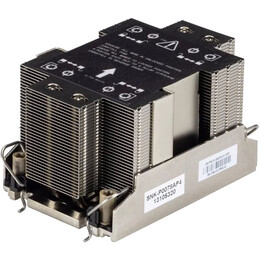 Радіатор процесорний Supermicro SNK-P0078AP4