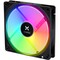 Фото - Вентилятор Vinga RGB fan-10 | click.ua