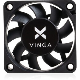 Вентилятор Vinga 6015 PWM 4pin ОЕМ