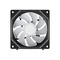 Фото - Вентилятор Ocypus Gamma F12 UNI BK Reverse Blade ARGB (Gamma-F12-BK1AM01U-GL) | click.ua