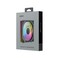 Фото - Вентилятор Ocypus Gamma F12 UNI BK Reverse Blade ARGB (Gamma-F12-BK1AM01U-GL) | click.ua