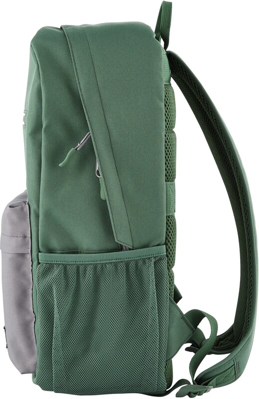 Рюкзак HP Campus 15.6" Green (7J595AA)