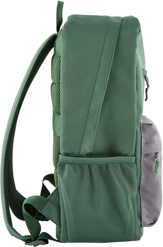 Рюкзак HP Campus 15.6" Green (7J595AA)