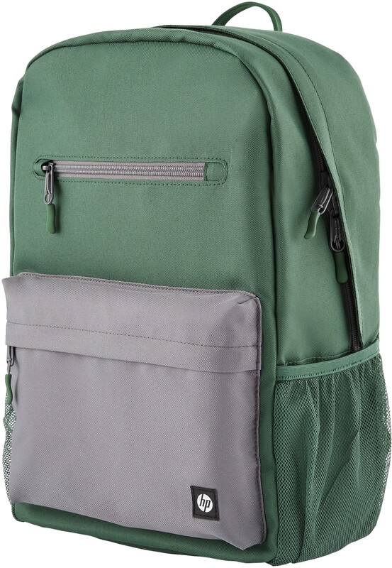 Рюкзак HP Campus 15.6" Green (7J595AA)
