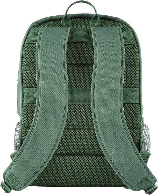 Рюкзак HP Campus 15.6" Green (7J595AA)