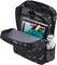 Фото - Рюкзак HP Campus XL Marble Stone 16" Black (7J592AA) | click.ua