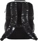 Фото - Рюкзак HP Campus XL Marble Stone 16" Black (7J592AA) | click.ua