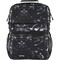 Фото - Рюкзак HP Campus XL Marble Stone 16" Black (7J592AA) | click.ua