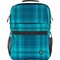 Фото - Рюкзак HP Campus Tartan Plaid 16.1" Blue (7J594AA) | click.ua