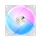 Фото - Вентилятор Ocypus Delta F12 WH ARGB 3 in 1 (Delta-F12-WH3AM00X-GL) | click.ua