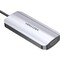 Фото - USB-хаб Vention 5 в 1 USB 3.1 Type-C - HDMI, 3xUSB 3.0 (THFHB) | click.ua