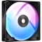 Фото - Вентилятор Ocypus Delta F12 BK ARGB 3 in 1 (Delta-F12-BK3AM00X-GL) | click.ua