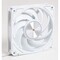 Фото - Вентилятор Vinga 12027 PWM 4-pin White ОЕМ | click.ua