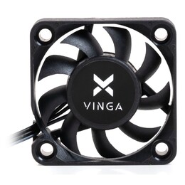 Вентилятор Vinga 4010 3-pin ОЕМ