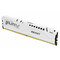 Фото - Модуль памяти DDR5 64GB/6000 Kingston Fury Beast White (KF560C36BWEK2-64) | click.ua