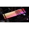 Фото - Модуль памяти DDR5 64GB/6400 Kingston Fury Beast RGB Black (KF564C32BBEAK2-64) | click.ua