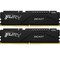 Фото - Модуль памяти DDR5 64GB/6400 Kingston Fury Beast Black (KF564C32BBEK2-64) | click.ua