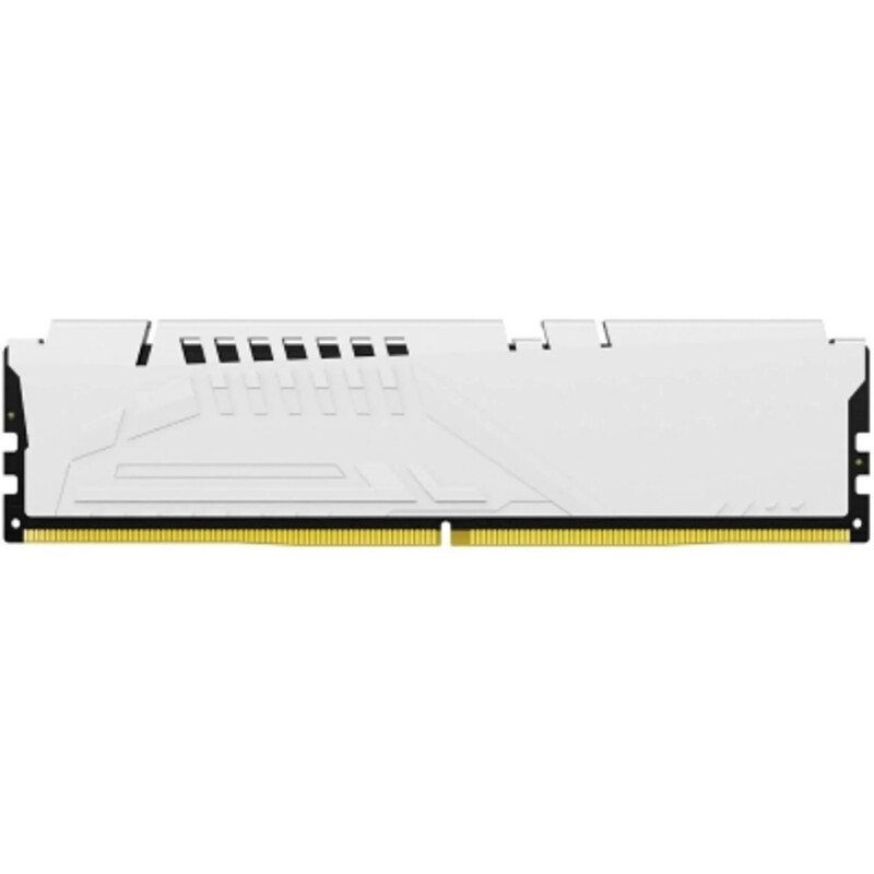 Модуль памяти DDR5 64GB/6400 Kingston Fury Beast White (KF564C32BWEK2-64)