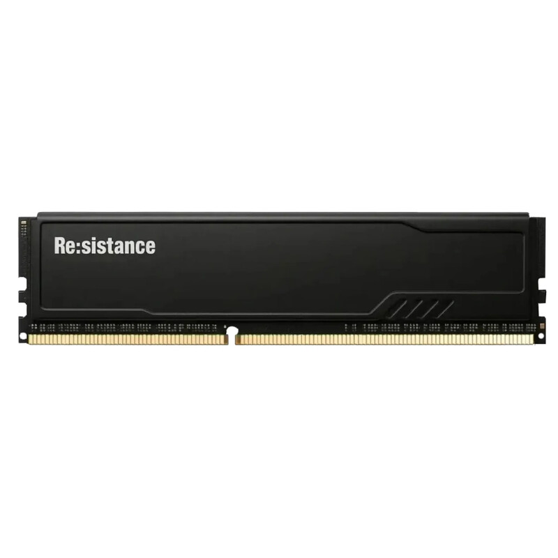 Модуль памяти DDR3 8GB/1600 Inteligentes (IR3BBB1/8)