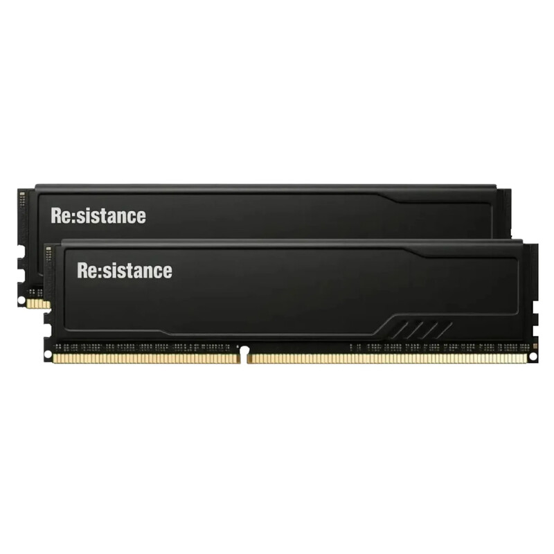 Модуль памяти DDR3 2х8GB/1600 Inteligentes (IR3BBB2/16)
