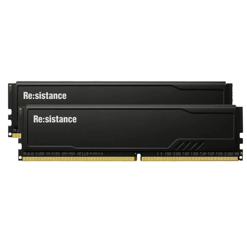 Модуль памяти DDR4 2х8GB/3200 Inteligentes (IR4DHE2/16)