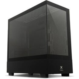 Корпус Vinga Basalt Black без БЖ