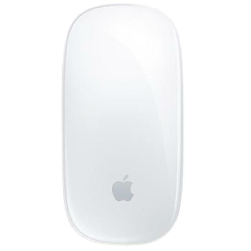 Миша Bluetooth Apple Magic Mouse White (MK2E3ZM/A)