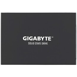 Накопитель SSD  240GB Gigabyte 2.5" SATAIII TLC (GP-GSTFS31240GNTD)