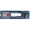 Фото - Накопитель SSD  256GB Gigabyte M.2 PCIe NVMe 3.0 x4 NAND TLC (GP-GSM2NE3256GNTD) | click.ua