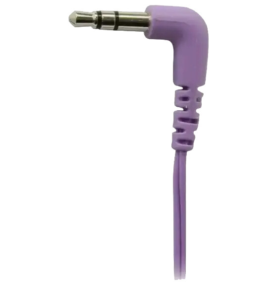 Навушники Panasonic RP-HJE125E-V Violet