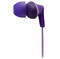 Фото - Навушники Panasonic RP-HJE125E-V Violet | click.ua