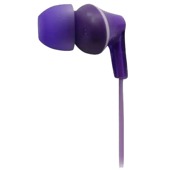 Наушники Panasonic RP-HJE125E-V Violet