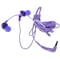 Фото - Наушники Panasonic RP-HJE125E-V Violet | click.ua