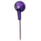 Фото - Навушники Panasonic RP-HJE125E-V Violet | click.ua